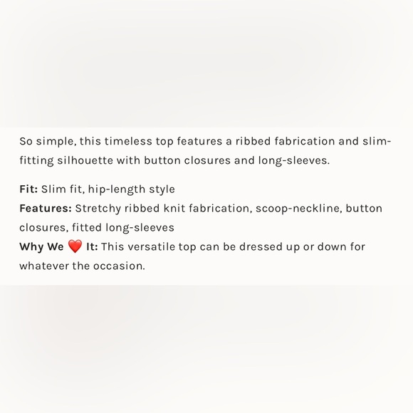 Free People Tan Ribbed Button-Up Cardigan - Picture 5 of 7